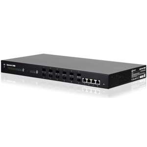 Thiết bị mạng Ubiquiti EdgeSwitch ES-12F