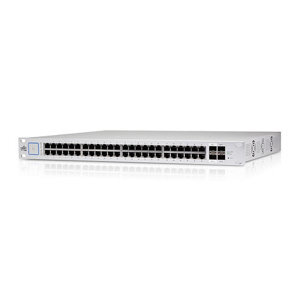 Thiết bị mạng UBIQUITI UniFi US-48-750W