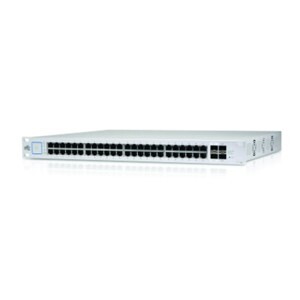 Thiết bị mạng UBIQUITI UniFi US-48-750W
