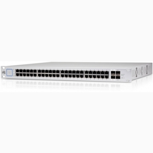 Thiết bị mạng UBIQUITI UniFi US-48-750W