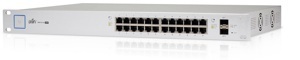 Thiết bị mạng UniFi Switch US-24-250W