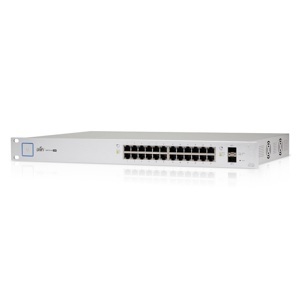 Thiết bị mạng UniFi Switch US-24-250W