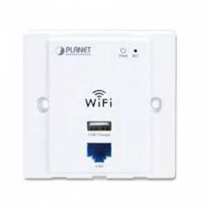 Thiết bị mạng Wifi Access Point Planet WNAP-W2200