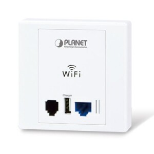 Thiết bị mạng Wifi Access Point Planet WNAP-W2200