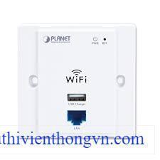 Thiết bị mạng Wifi Access Point Planet WNAP-W2200