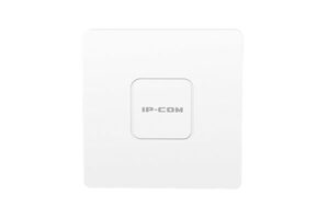 Thiết bị mạng Wifi định tuyến không dây IPCOM W63AP