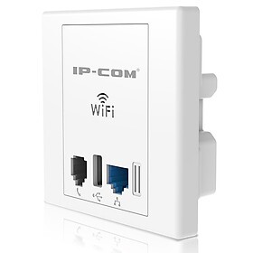 Thiết bị mạng wifi định tuyến không dây IPCOM AP255