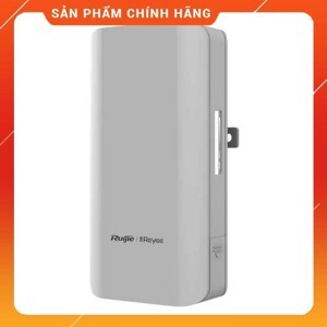 Thiết bị mạng Wifi Ruijie Reyee RG-EST310