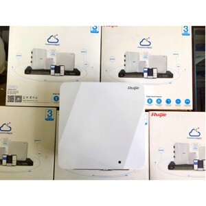 Thiết bị mạng Wifi Ruijie RG-AP710