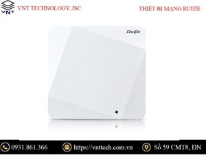 Thiết bị mạng Wifi Ruijie RG-AP710