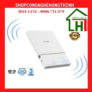 Thiết bị mạng Wifi Ruijie RG-AP820-L (V2)