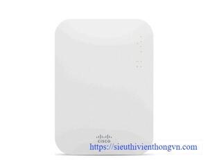 Thiết bị mạng Wireless Accesst Point Meraki CISCO MR12