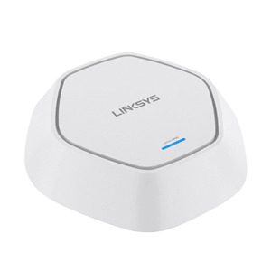 Thiết bị mạng Wireless Linksys LAPAC2600