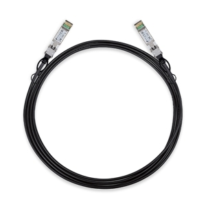 Thiết bị mạng10G SFP+ Direct Attach Cable TP-LINK TL-SM5220-3M