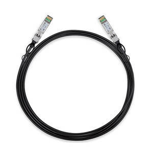Thiết bị mạng10G SFP+ Direct Attach Cable TP-LINK TL-SM5220-3M
