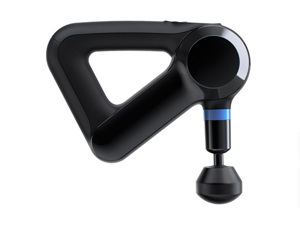 Thiết bị massage Therabody Theragun Elite