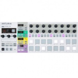 Thiết Bị MIDI Arturia BeatStep Pro