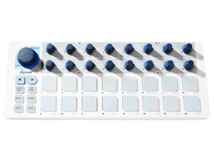 Thiết Bị MIDI Arturia Beatstep Sequencer