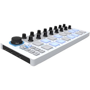 Thiết Bị MIDI Arturia Beatstep Sequencer