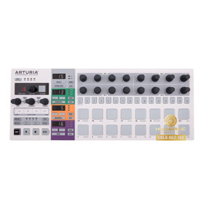 Thiết Bị MIDI Arturia BeatStep Pro