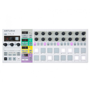 Thiết Bị MIDI Arturia BeatStep Pro