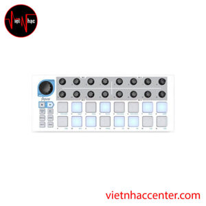 Thiết Bị MIDI Arturia Beatstep Sequencer