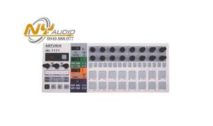 Thiết Bị MIDI Arturia BeatStep Pro