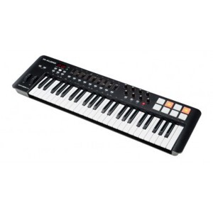 Thiết bị Midi Controller M-Audio Oxygen 61 IV