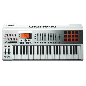 Thiết bị Midi Controller M-Audio Axiom Air 49