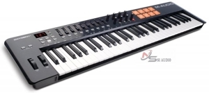 Thiết bị Midi Controller M-Audio Oxygen 61 IV