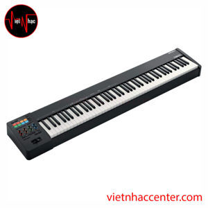 Thiết bị Midi controller Roland A-88