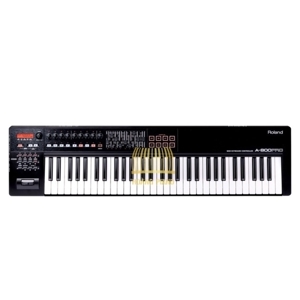 Thiết bị Midi controller Roland A-800 Pro