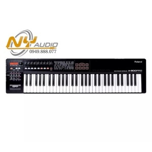 Thiết bị Midi controller Roland A-800 Pro