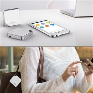 Thiết bị Mili iData 32Gb Flash Drive