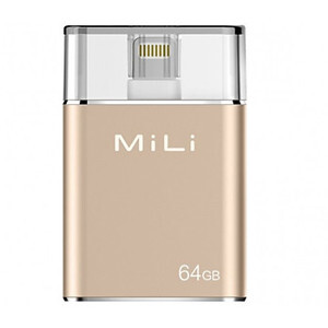 Ổ cứng Mili iData 64Gb Flash Drive