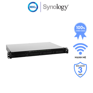 Thiết bị mở rộng NAS Synology RX418