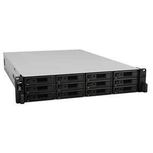 Thiết bị mở rộng NAS Synology RX1217RP