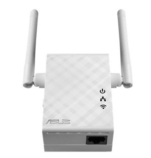 Thiết bị mở rộng sóng wifi ASUS RP-N12