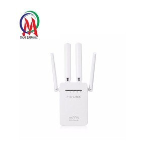 Thiết bị mở rộng sóng wifi PIX-LINK LV-WR09
