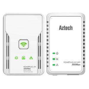 Thiết bị mở rộng Wifi Aztech HL113E