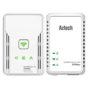 Thiết bị mở rộng Wifi Aztech HL113E