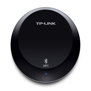 Thiết bị nhận bluetooth NFC-Enabled TP-Link HA100