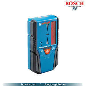 Thiết bị nhận tia laser Bosch LR 6