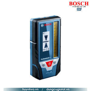 Thiết bị nhận tia laser Bosch LR 7