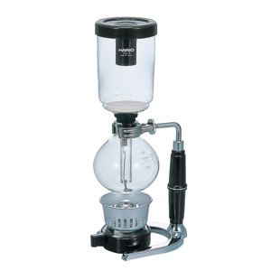 Thiết bị pha cà phê Syphon Coffee TCA3