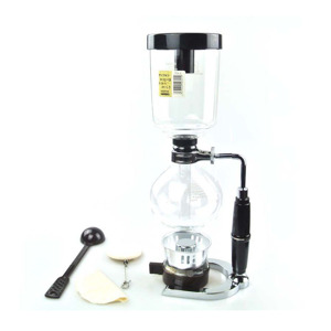 Thiết bị pha cà phê Syphon Coffee TCA3