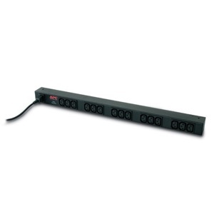 Thiết bị phân phối nguồn Basic Rack PDU AP9568