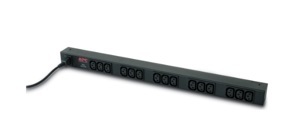 Thiết bị phân phối nguồn Basic Rack PDU AP9568