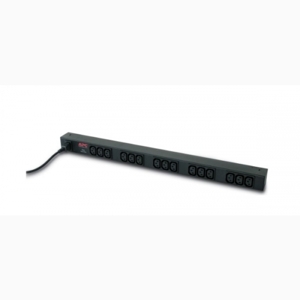 Thiết bị phân phối nguồn Basic Rack PDU AP9568