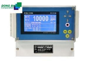 Thiết bị phân tích và kiểm soát DWA - 3000A-CD